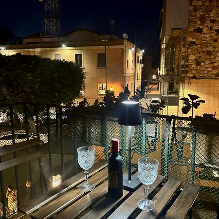 Caterina'S Charme Apartment Taormina Ngoại thất bức ảnh
