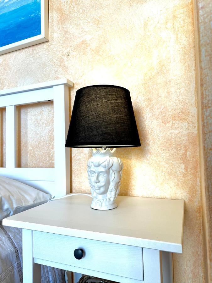 Caterina'S Charme Apartment Taormina Ngoại thất bức ảnh