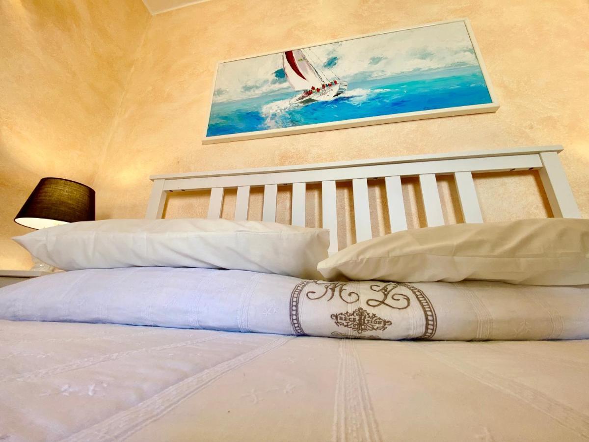 Caterina'S Charme Apartment Taormina Ngoại thất bức ảnh