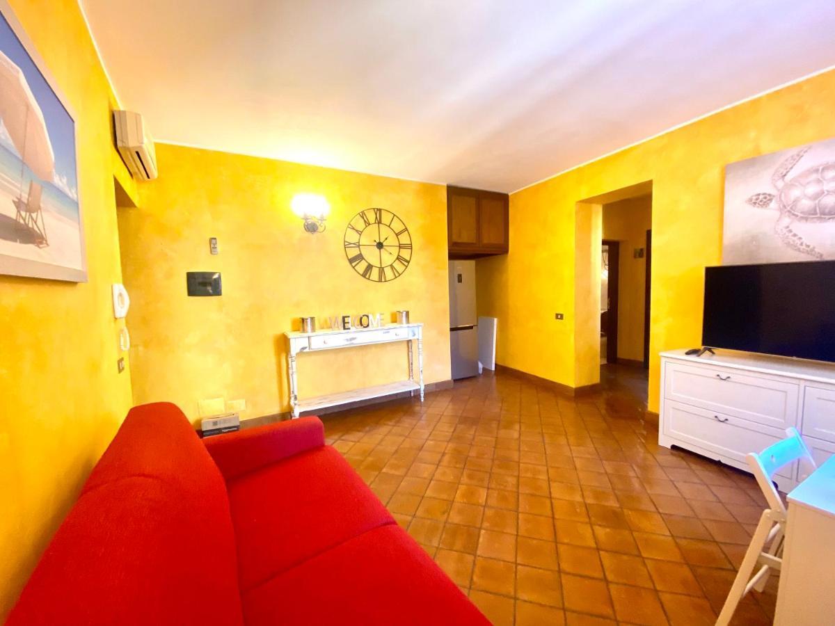 Caterina'S Charme Apartment Taormina Ngoại thất bức ảnh