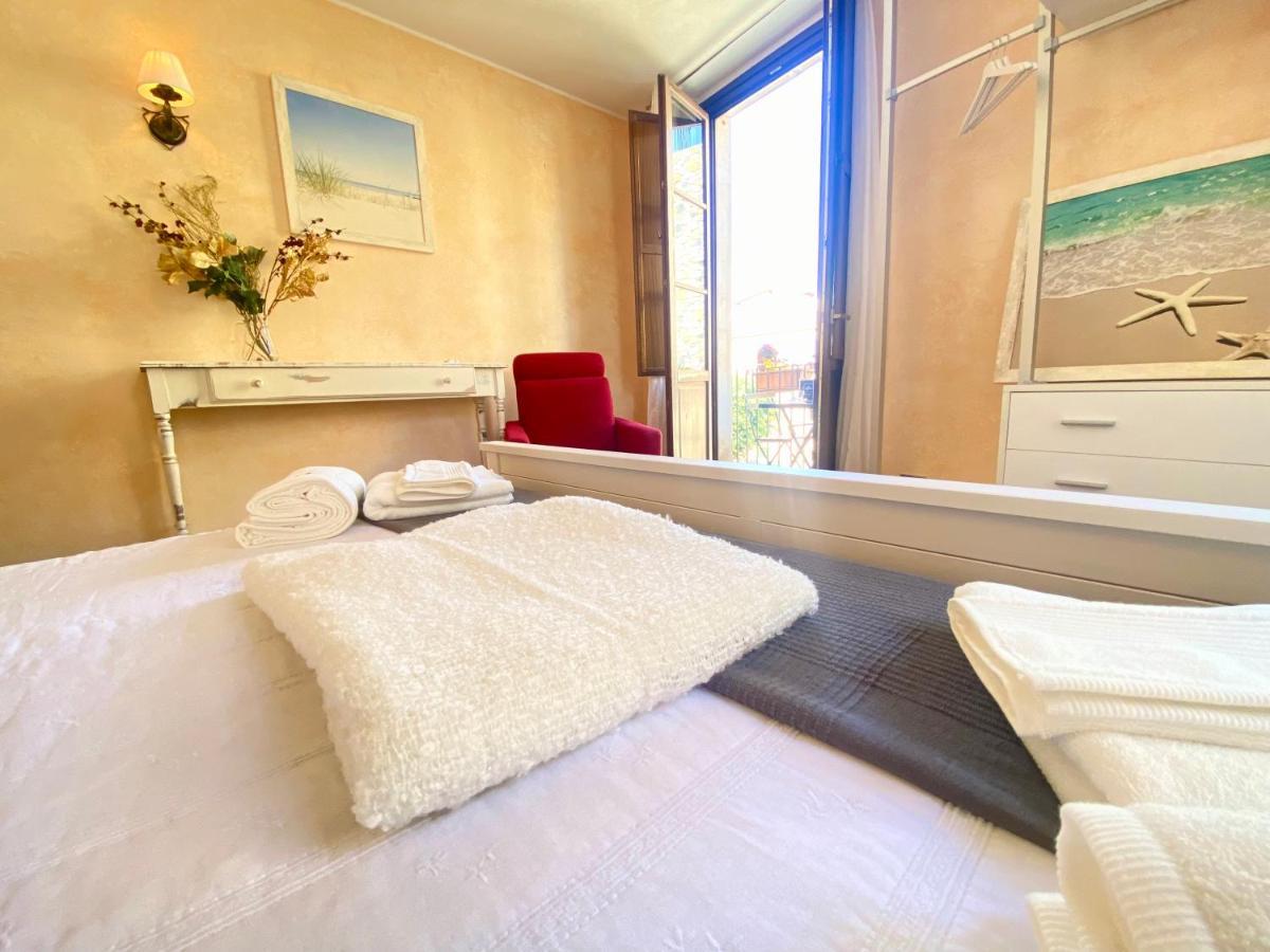 Caterina'S Charme Apartment Taormina Ngoại thất bức ảnh